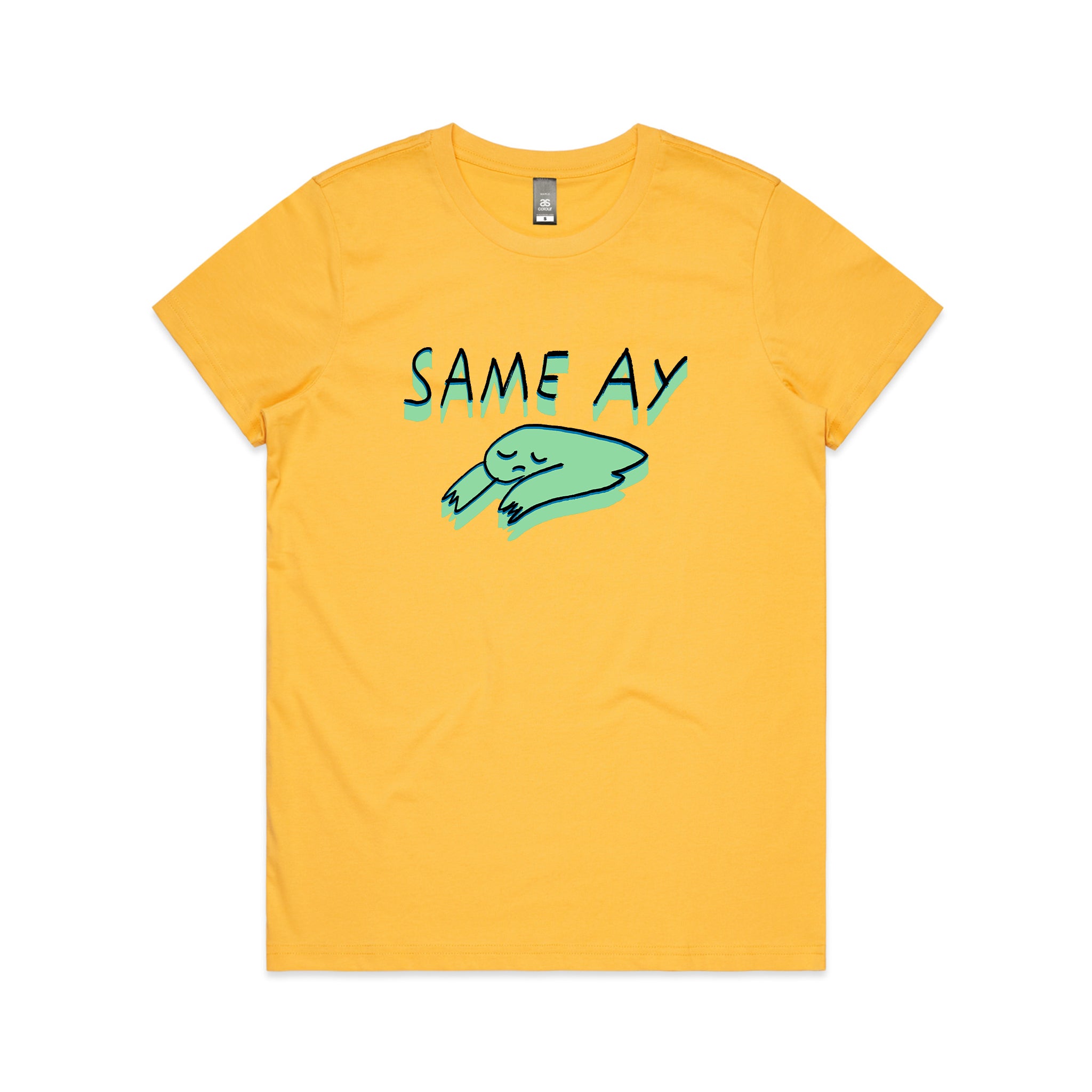 Same Ay Tee