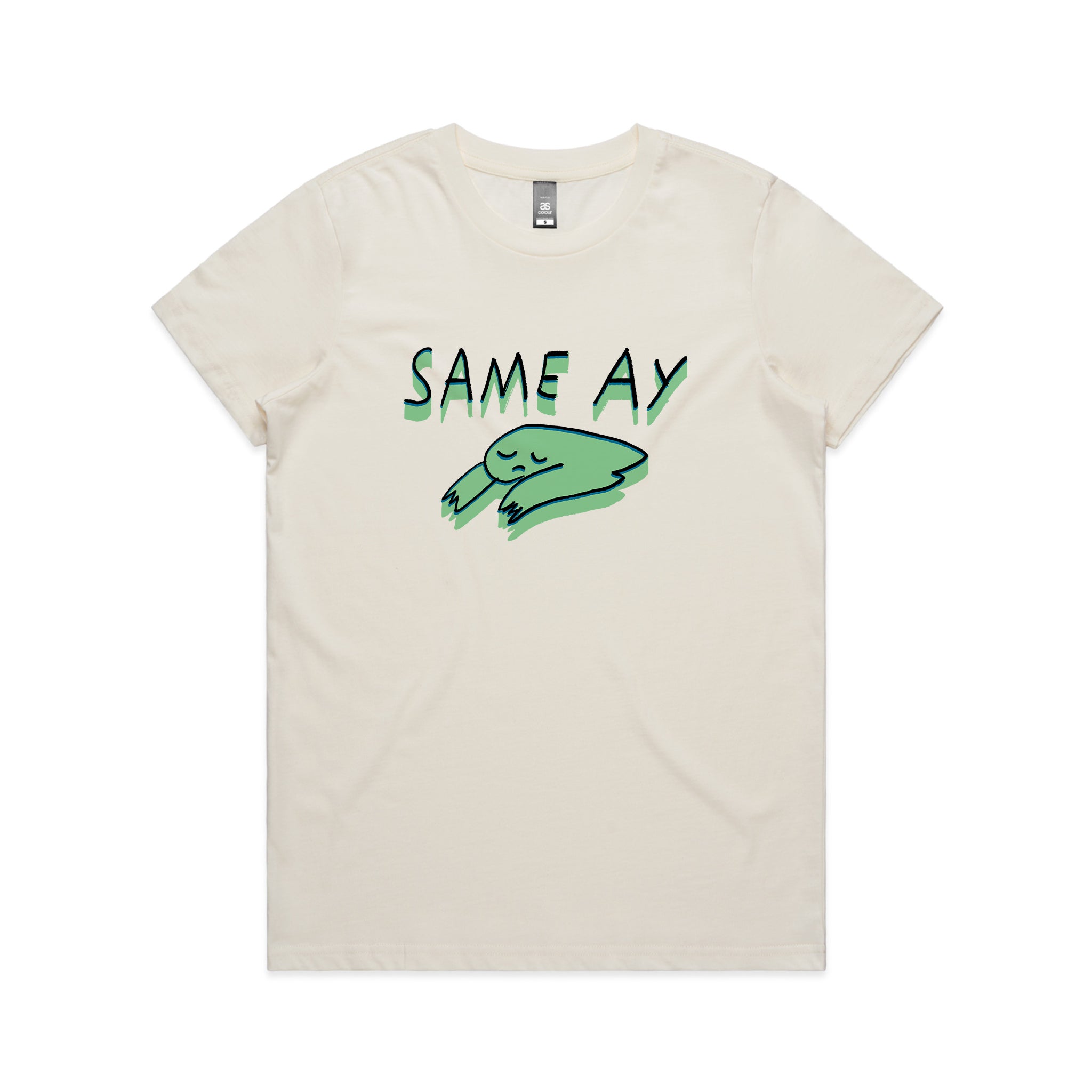 Same Ay Tee