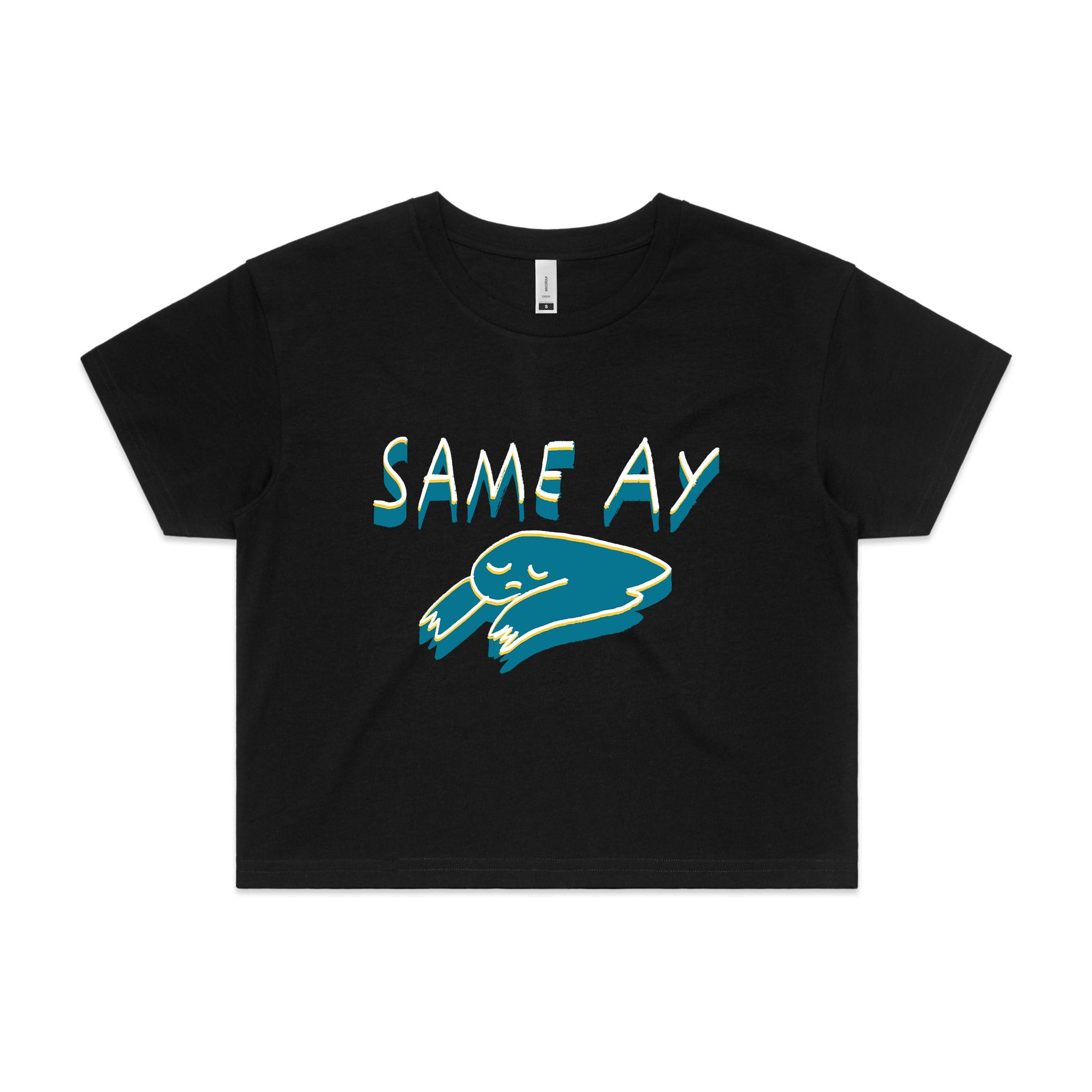 Same Ay Tee
