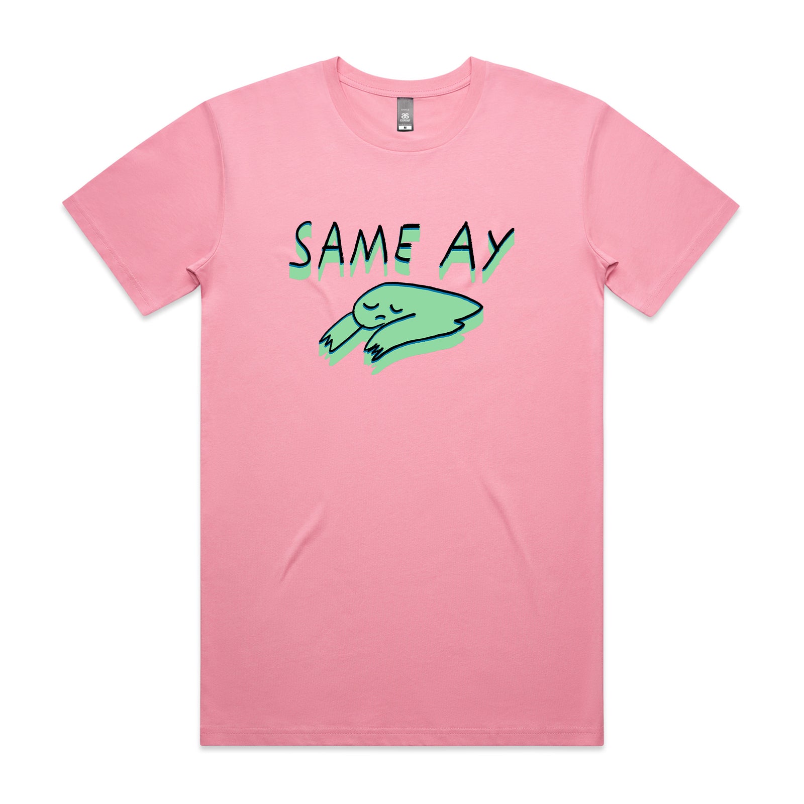 Same Ay Tee