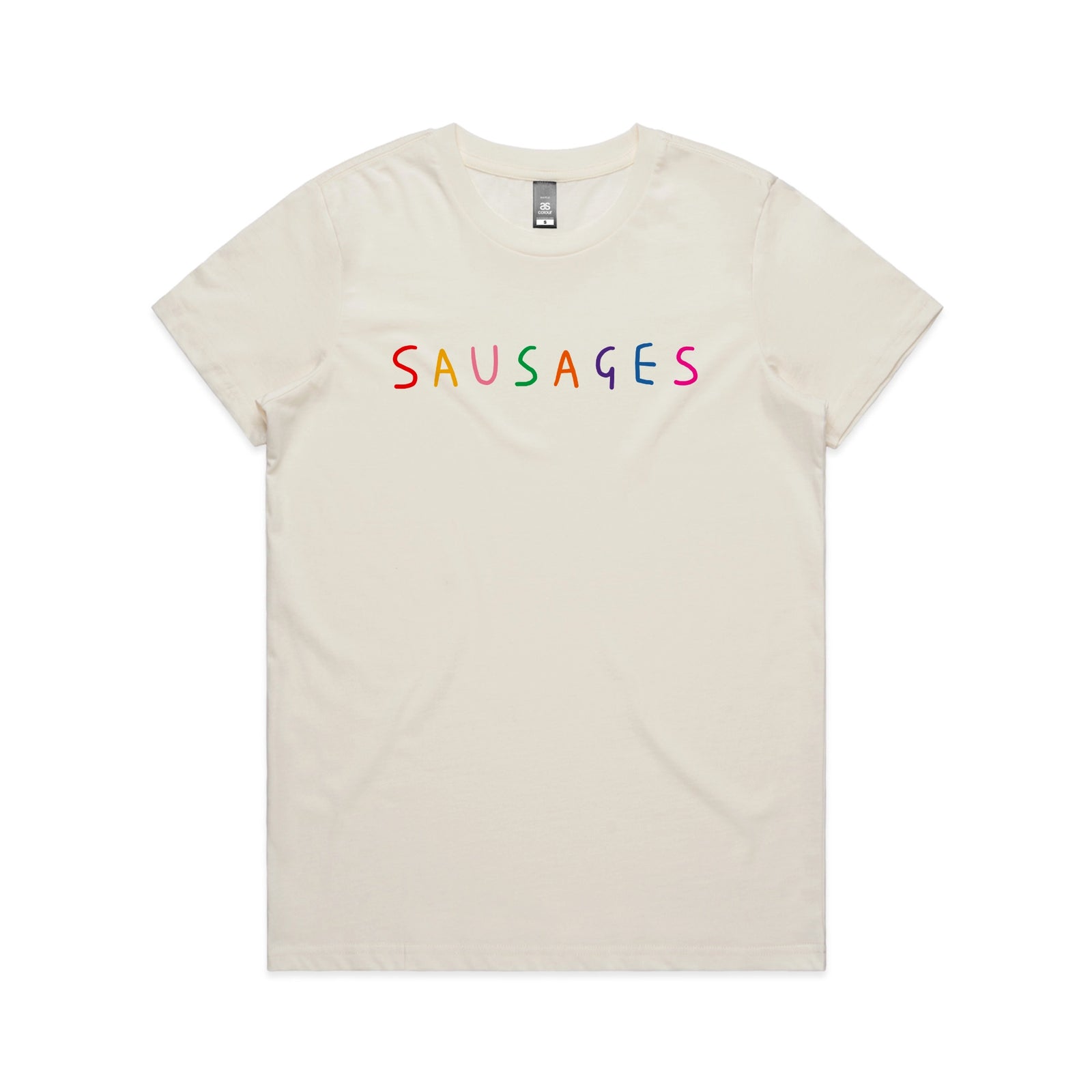 Sausages Tee