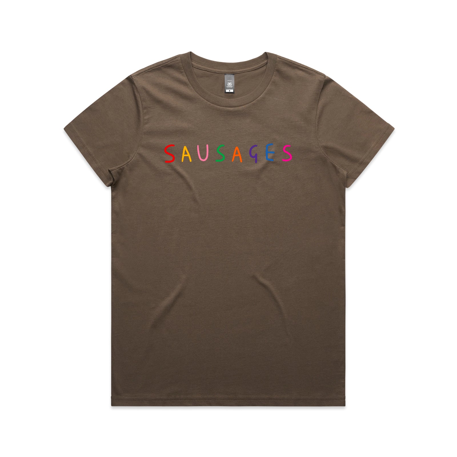 Sausages Tee