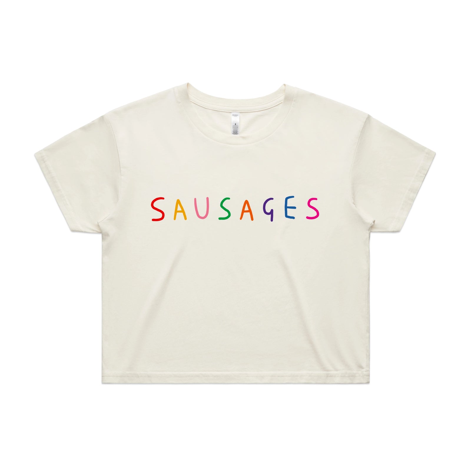 Sausages Tee
