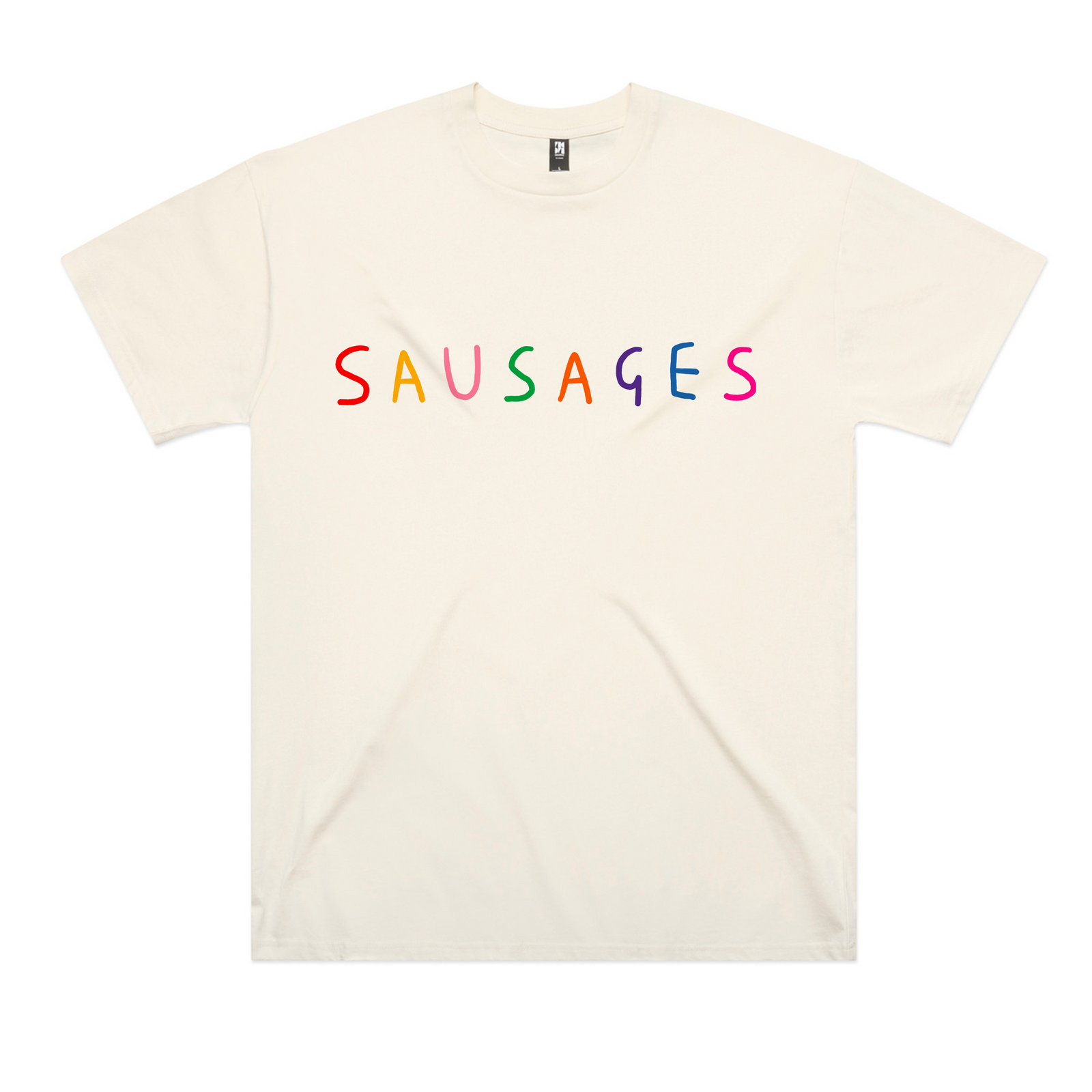 Sausages Tee