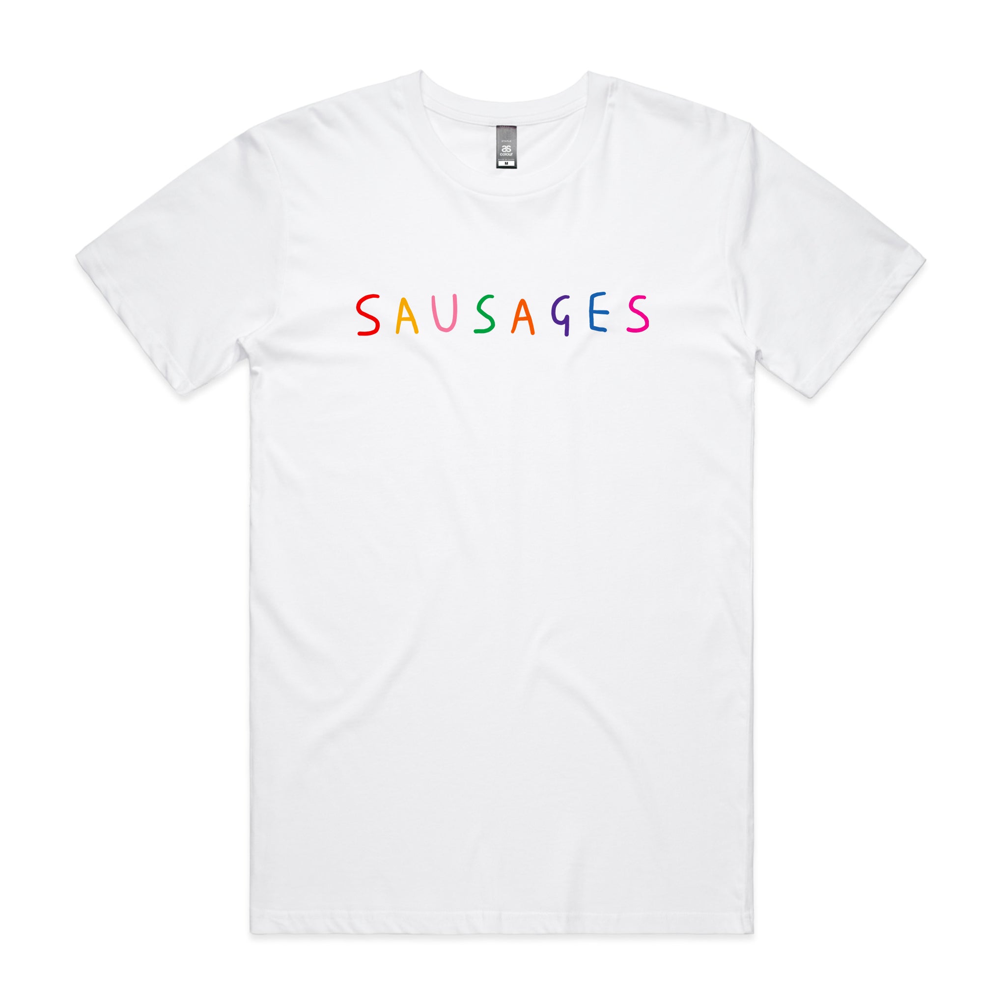 Sausages Tee