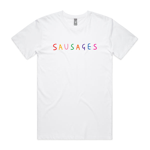 Sausages Tee
