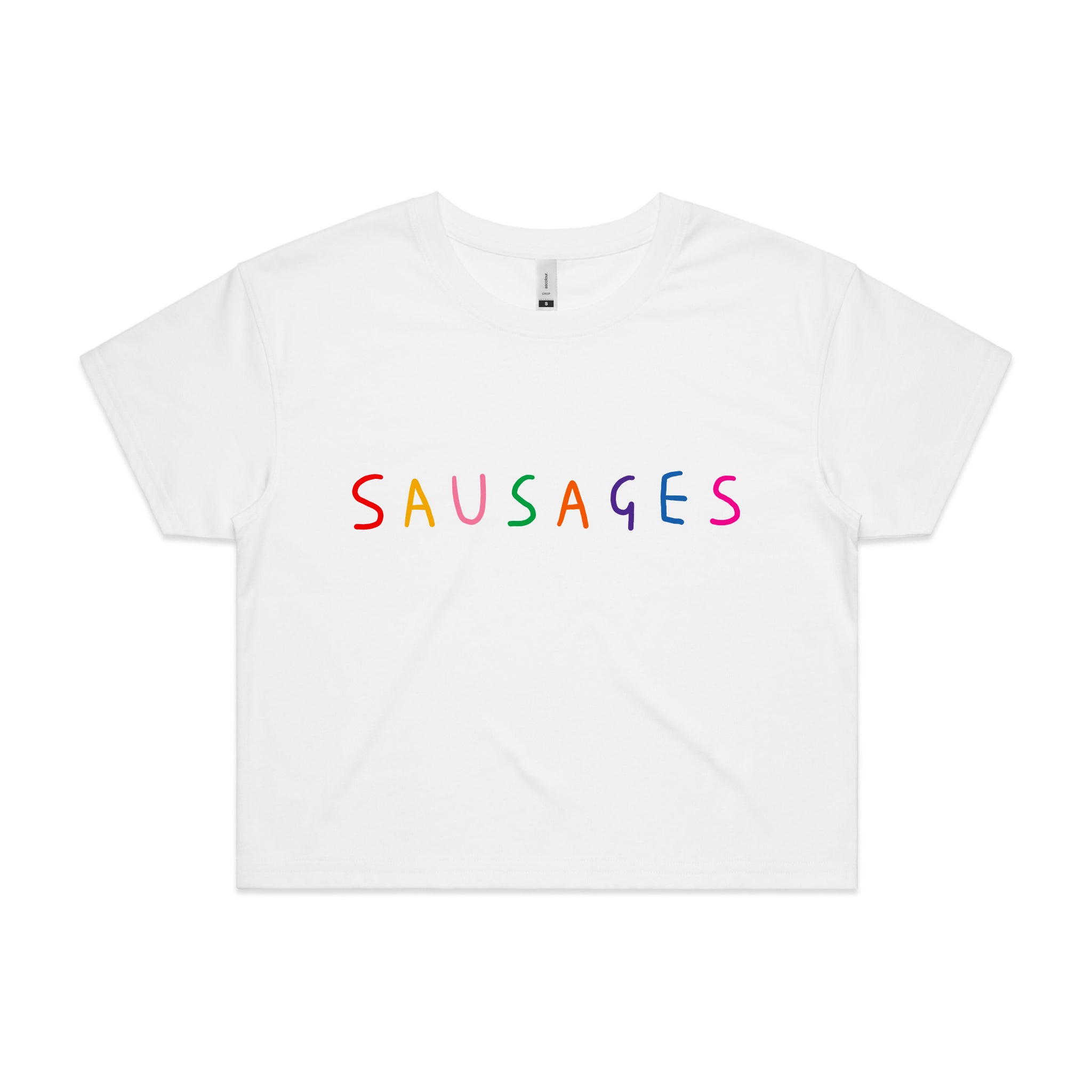 Sausages Tee