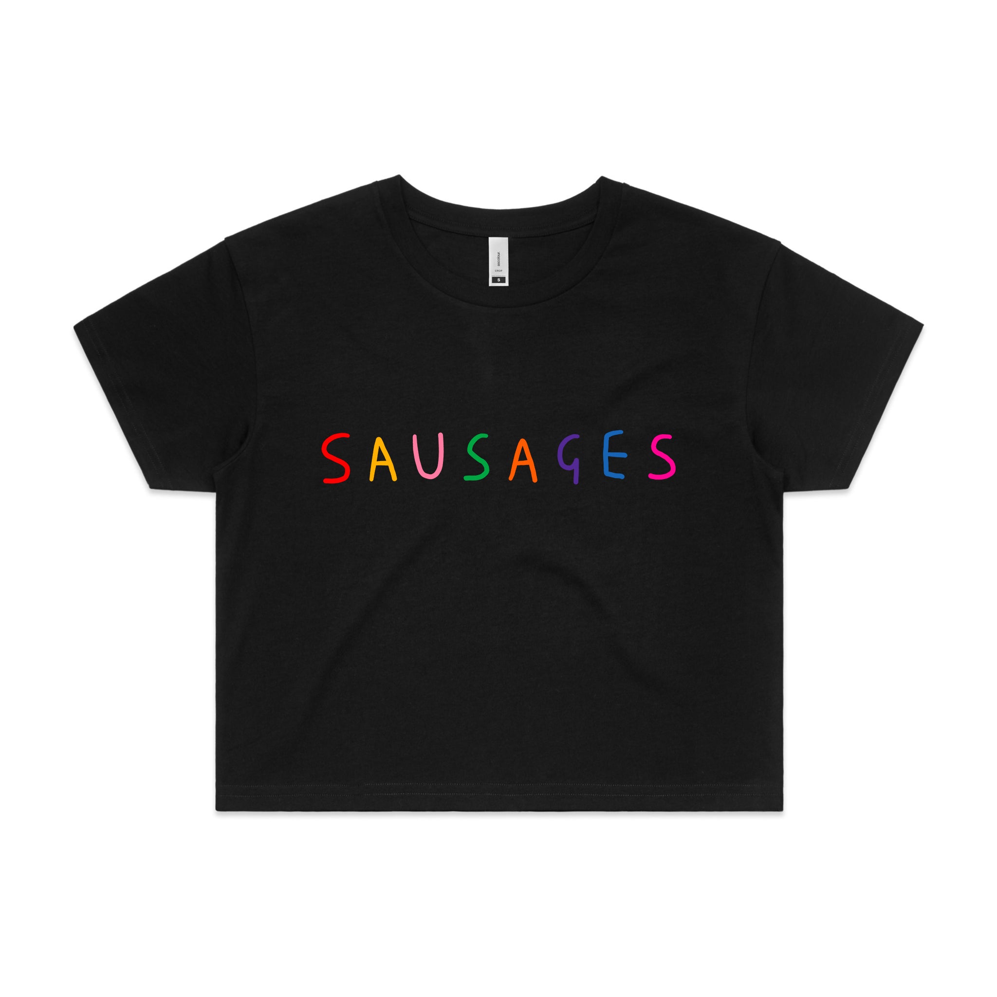 Sausages Tee