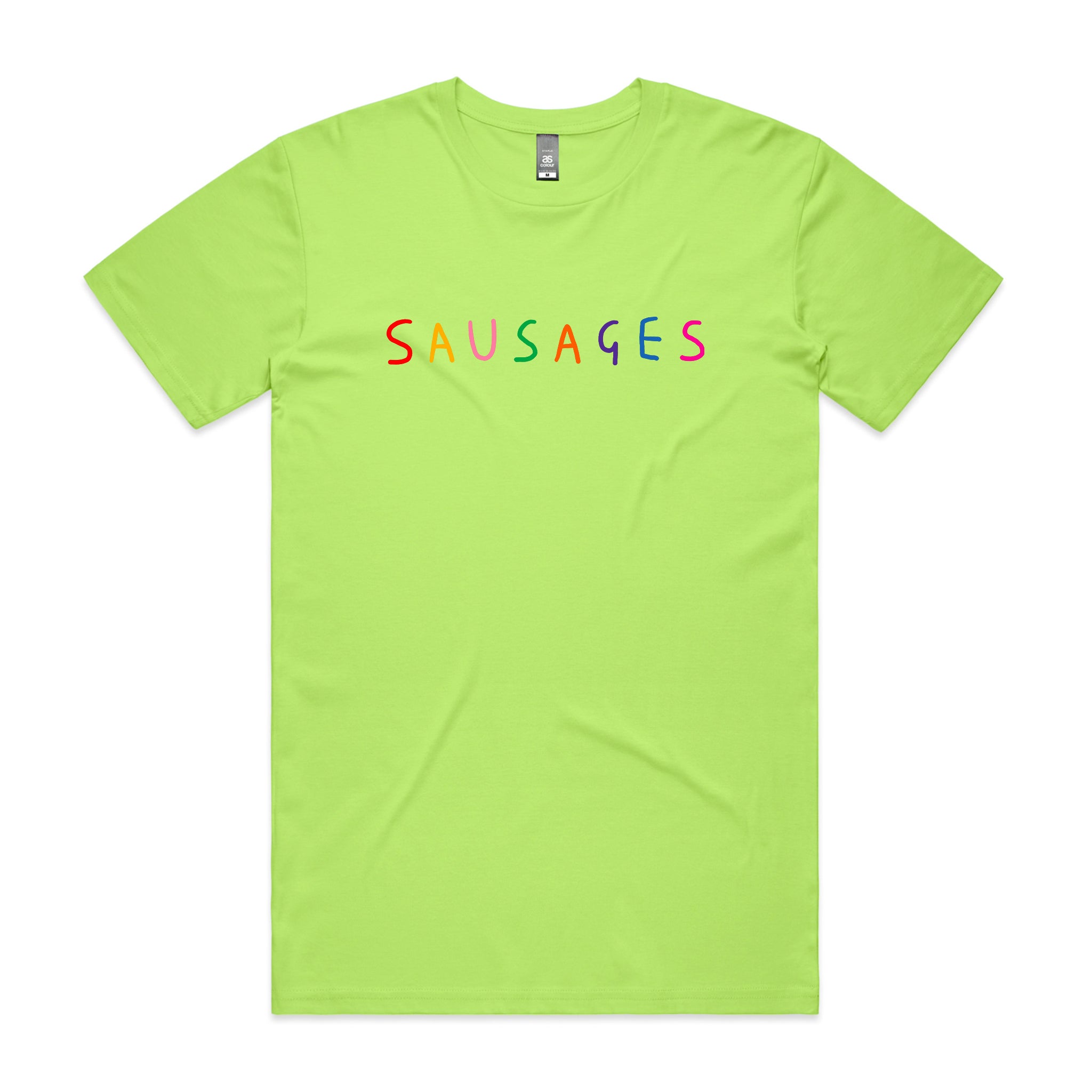 Sausages Tee