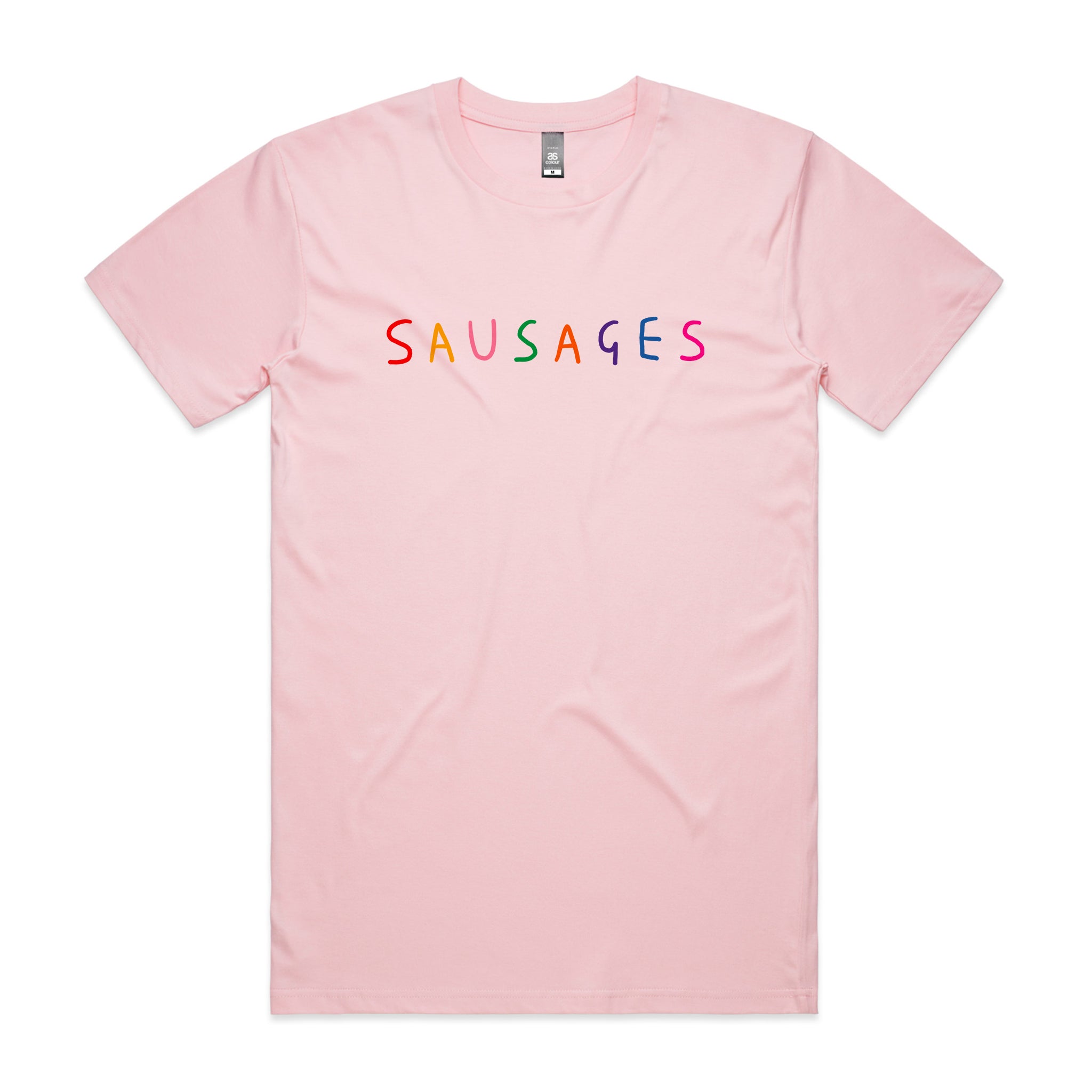 Sausages Tee
