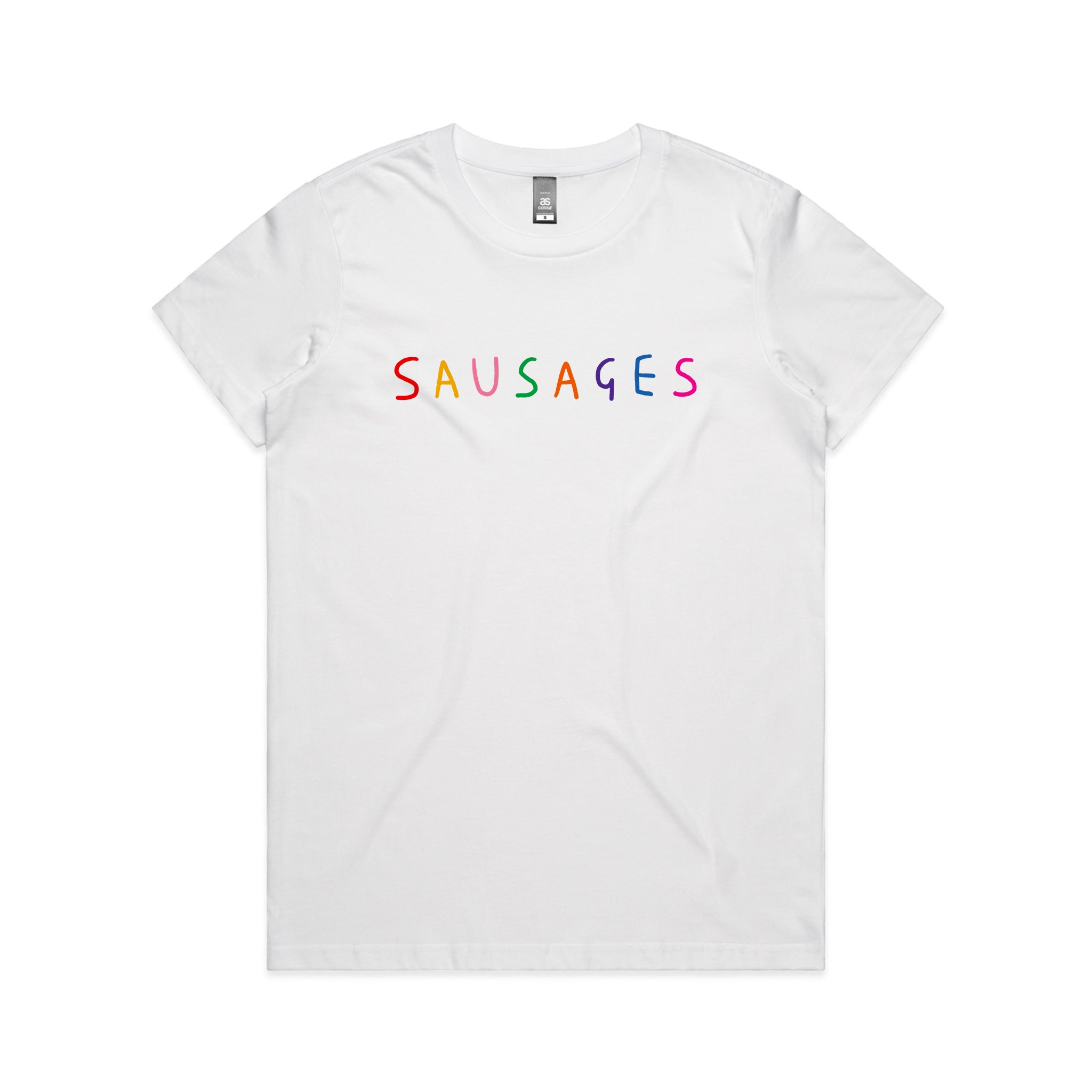 Sausages Tee