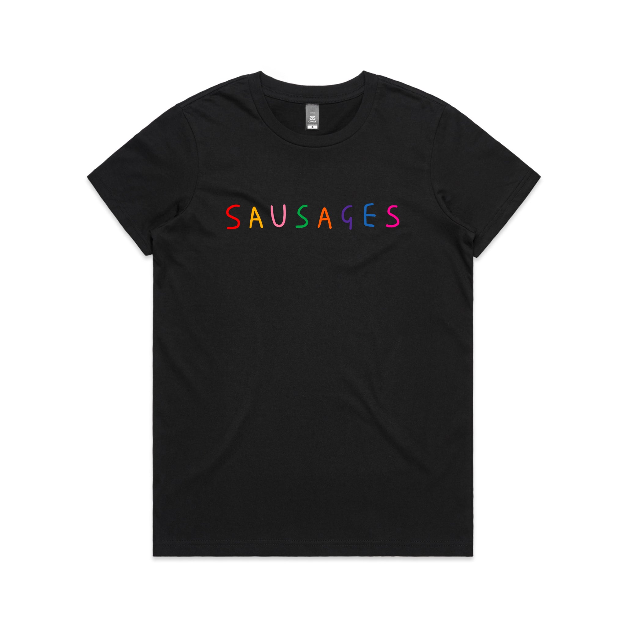 Sausages Tee