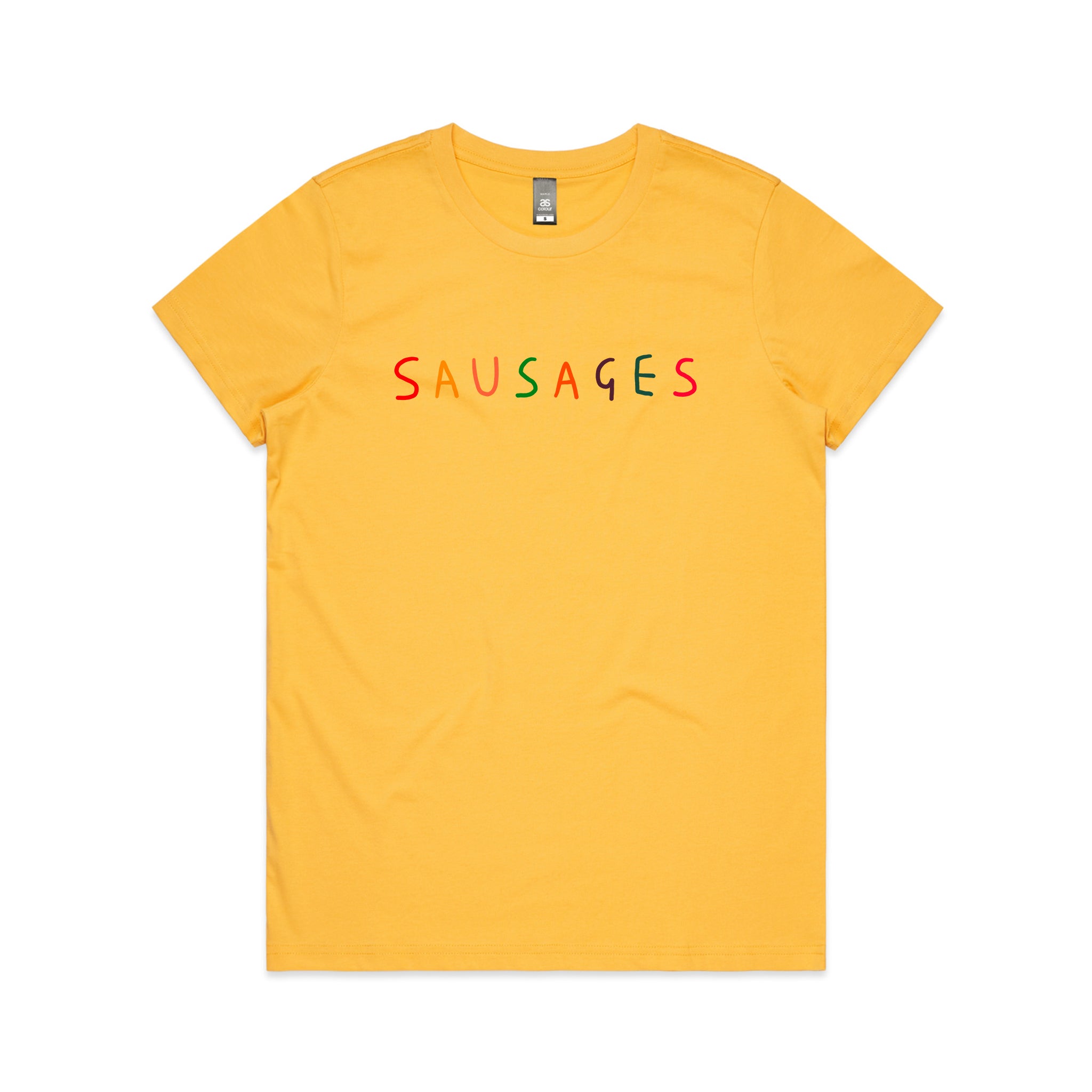 Sausages Tee
