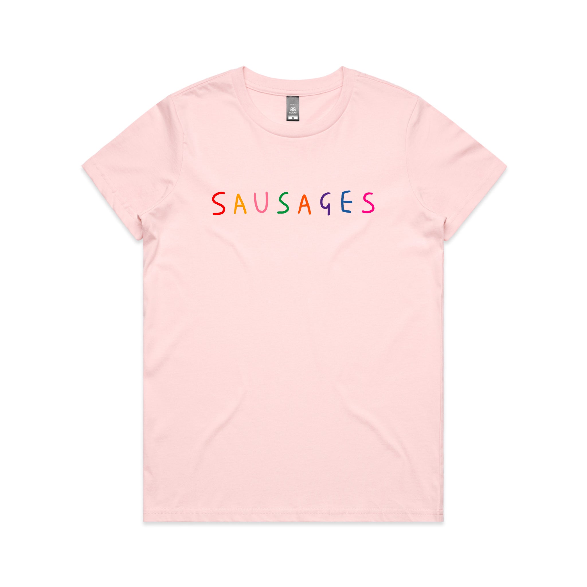 Sausages Tee