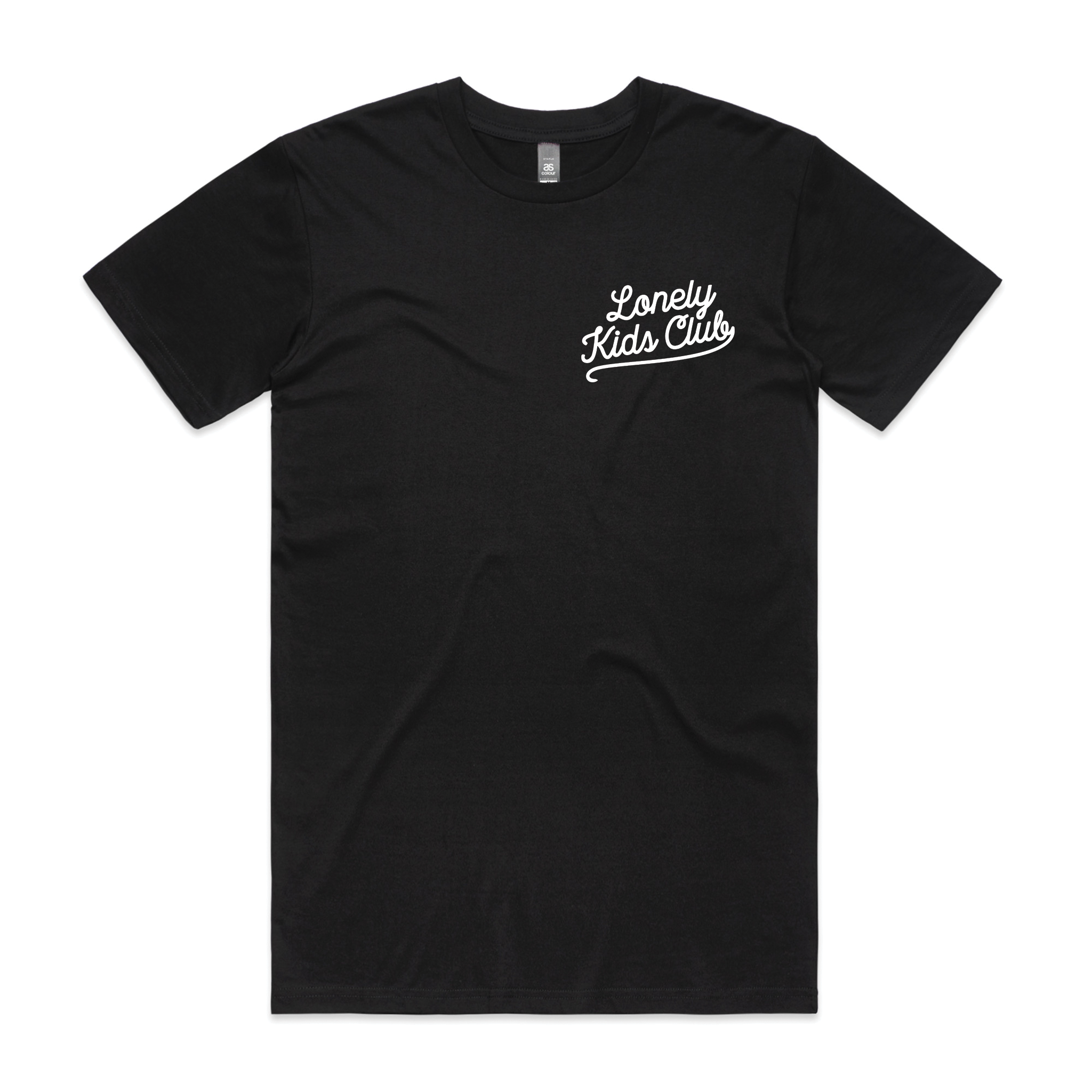 Script Tee