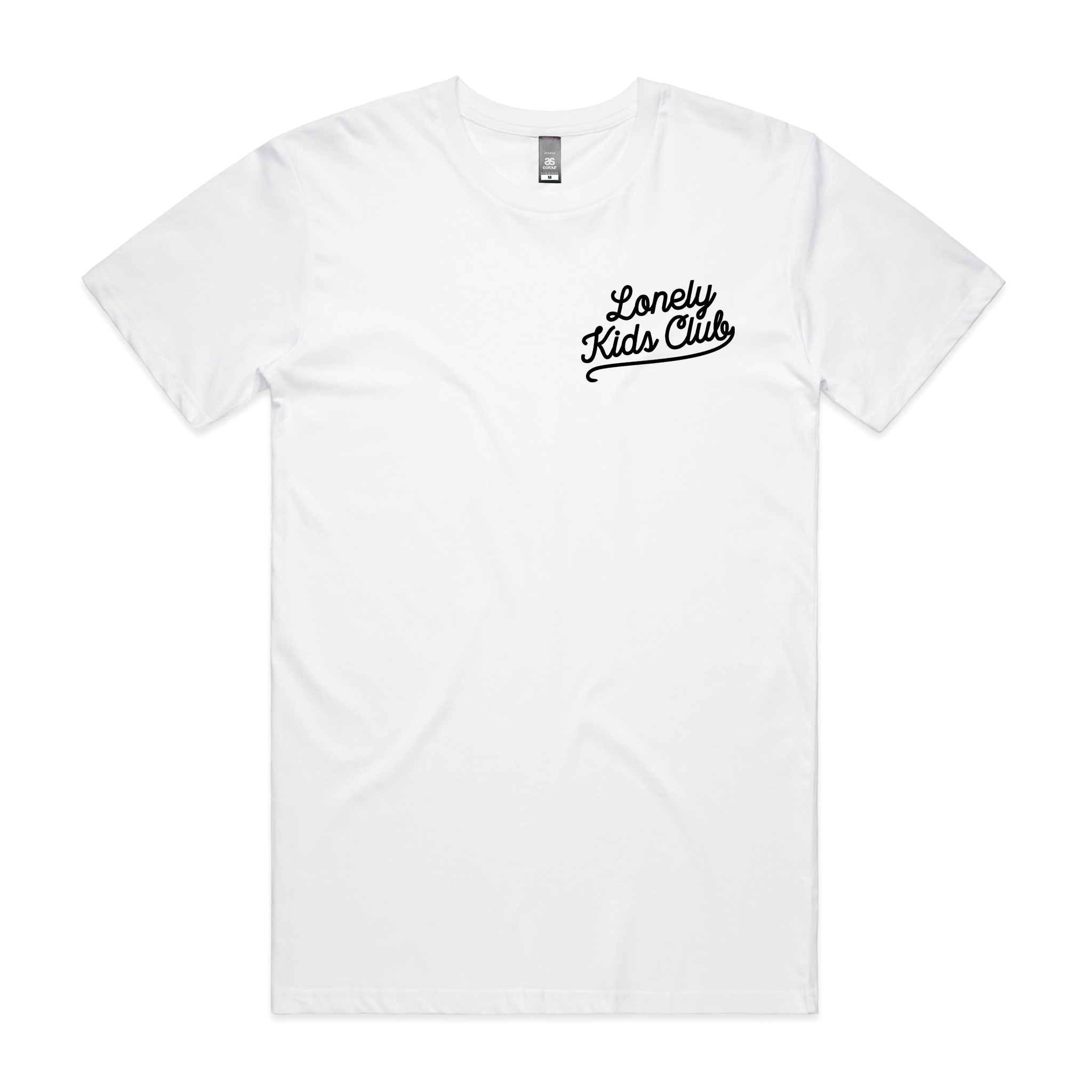 Script Tee