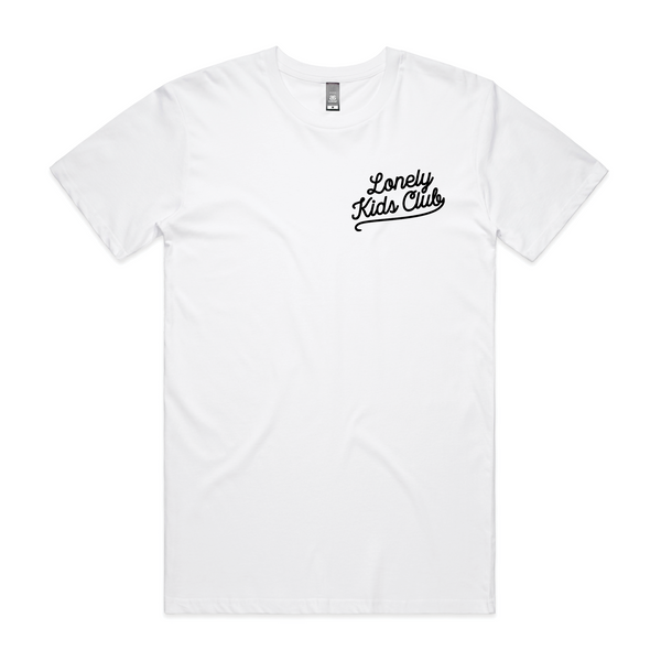 Script Tee