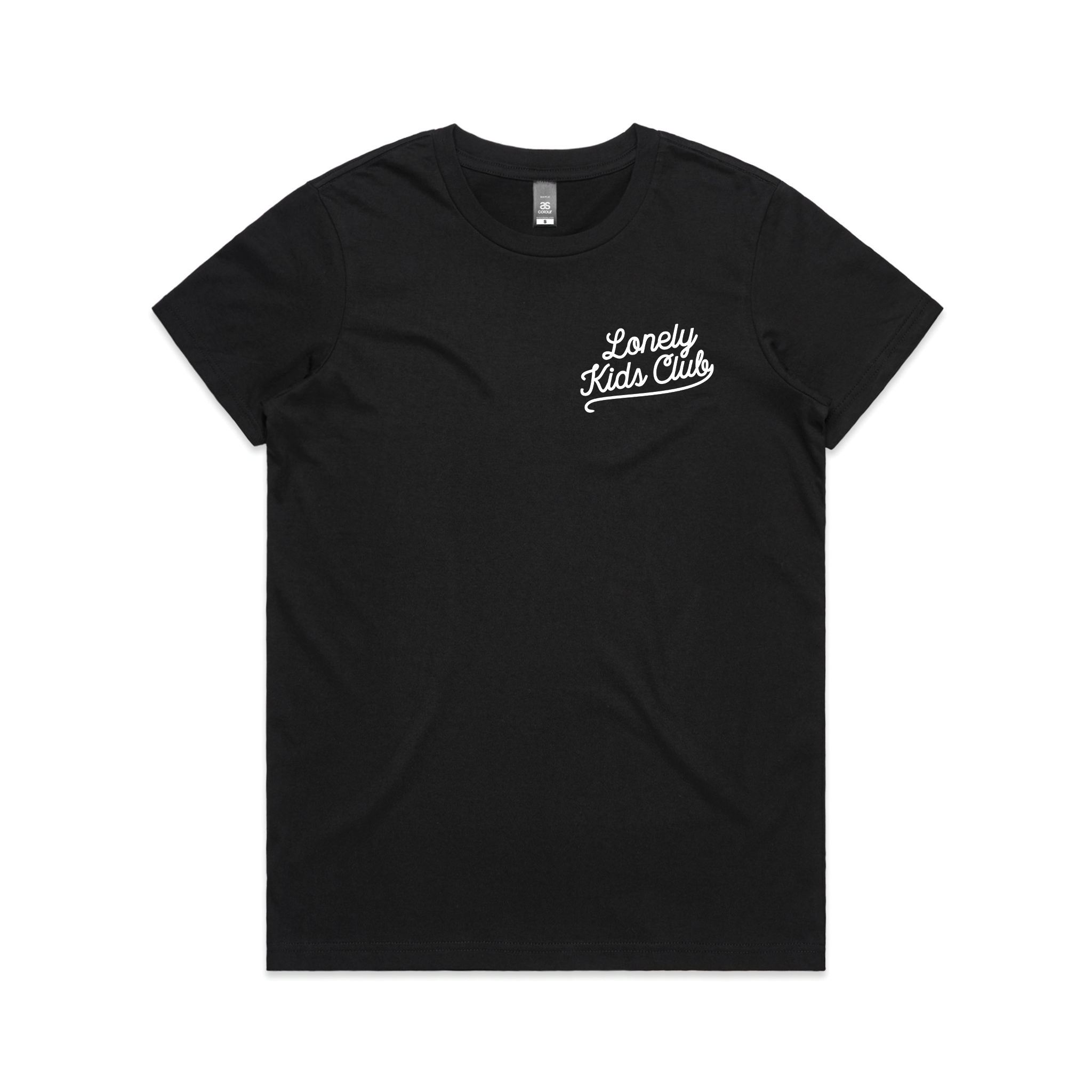 Script Tee