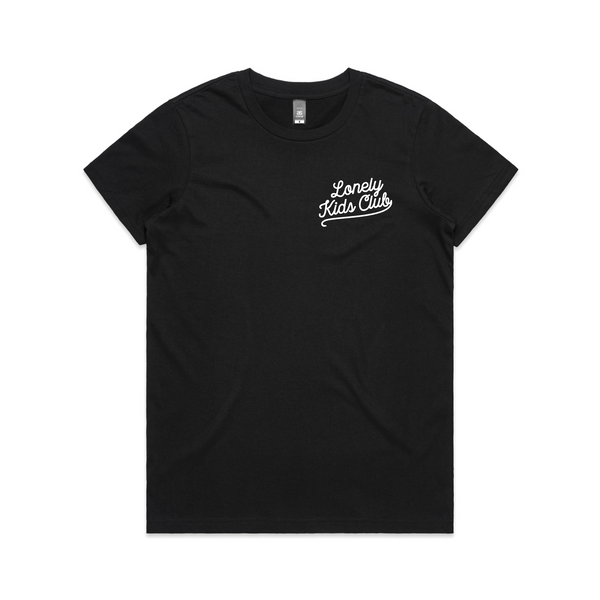 Script Tee