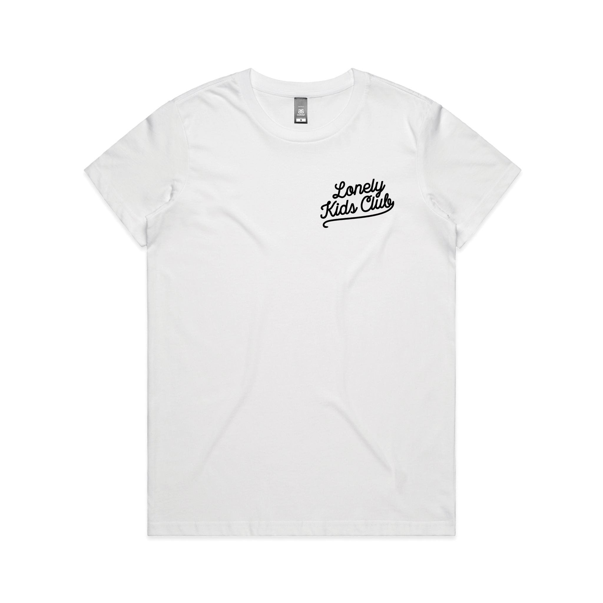 Script Tee