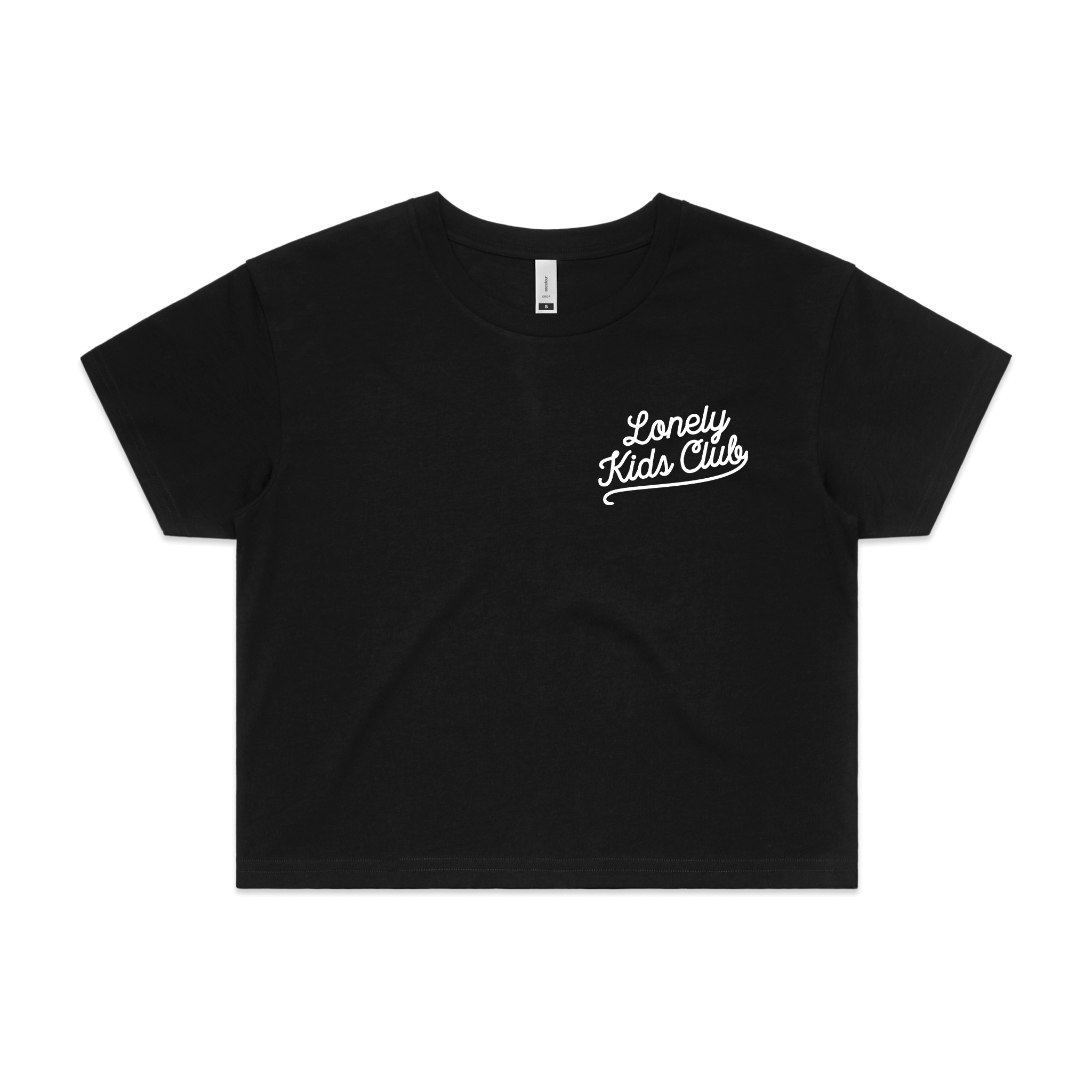 Script Tee