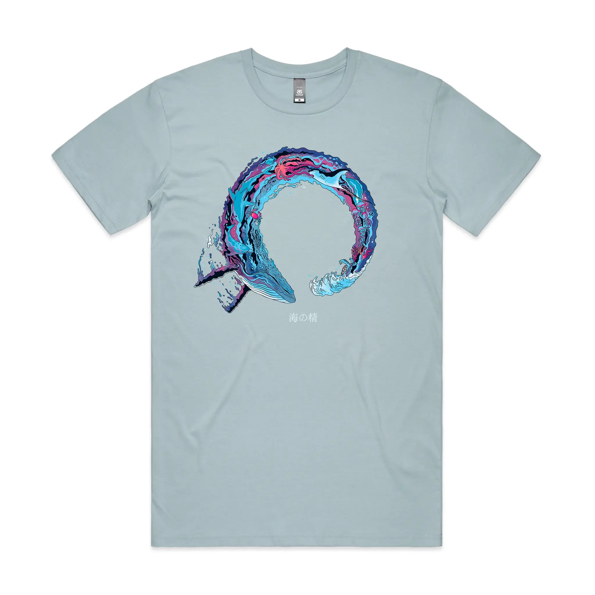 Sea Enso Tee