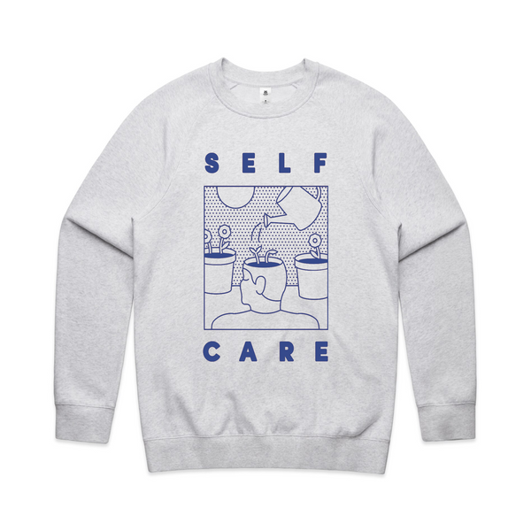 Self Care Jumper