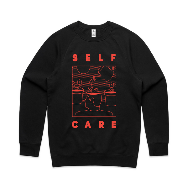 Self Care Jumper