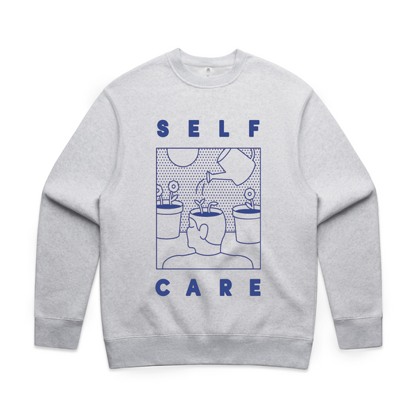 Self Care Jumper