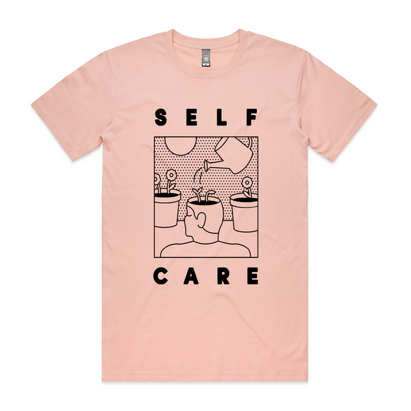 Self Care Tee