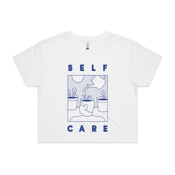 Self Care Tee