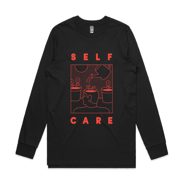 Self Care Tee