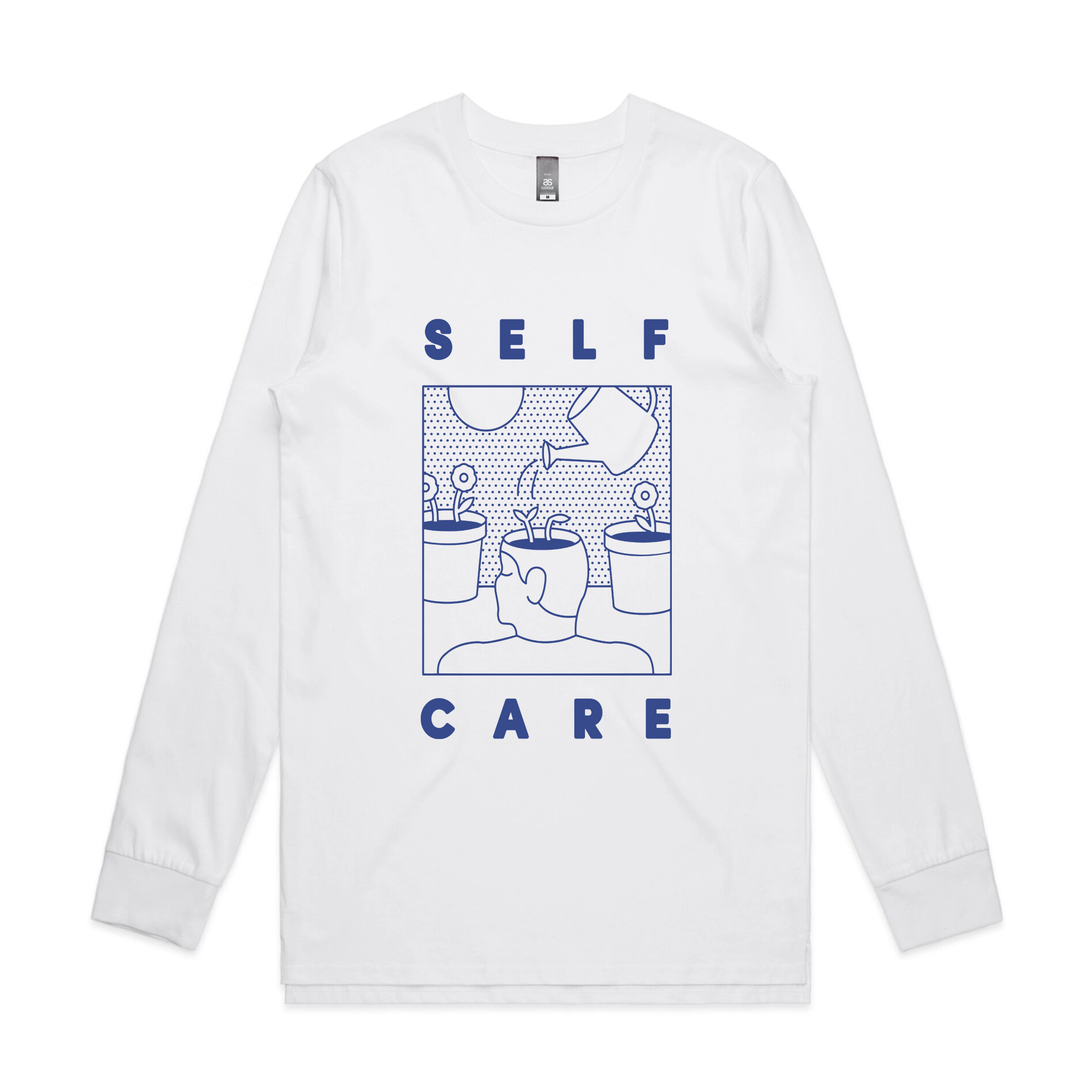 Self Care Tee