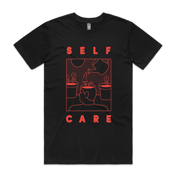 Self Care Tee