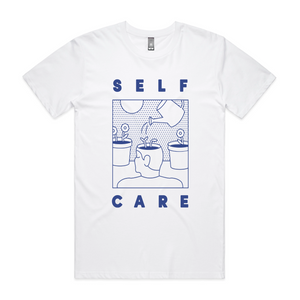 Self Care Tee