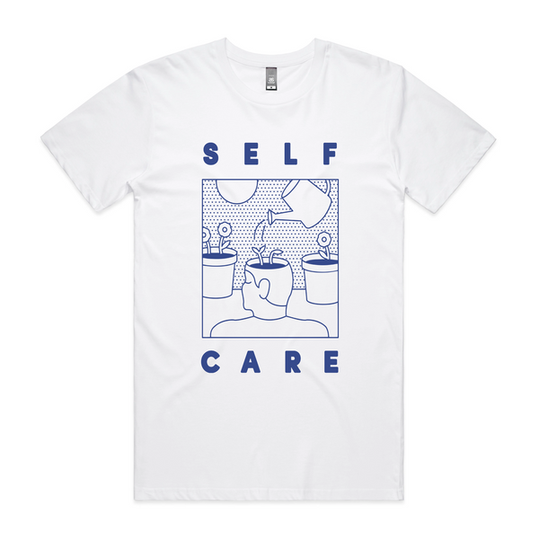 Self Care Tee