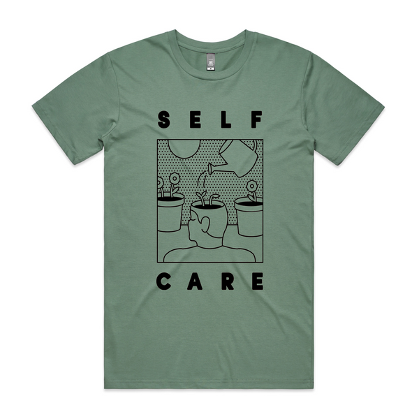 Self Care Tee