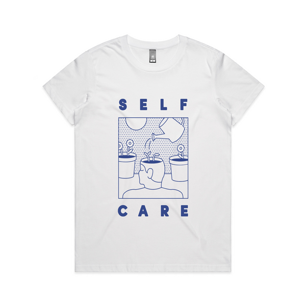 Self Care Tee