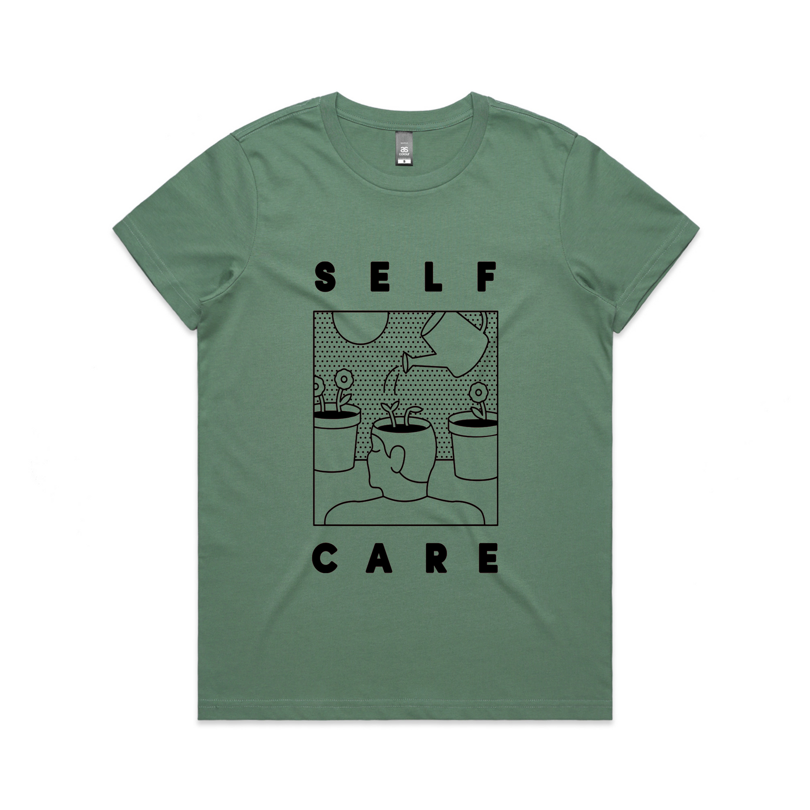 Self Care Tee