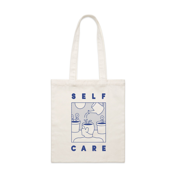 Self Care Tote