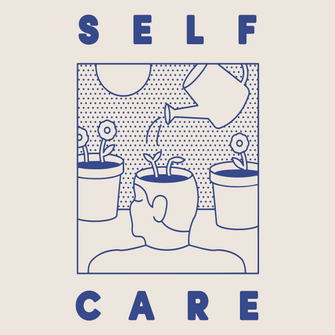 Self Care Tote