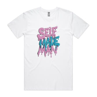 Self Made Man Tee