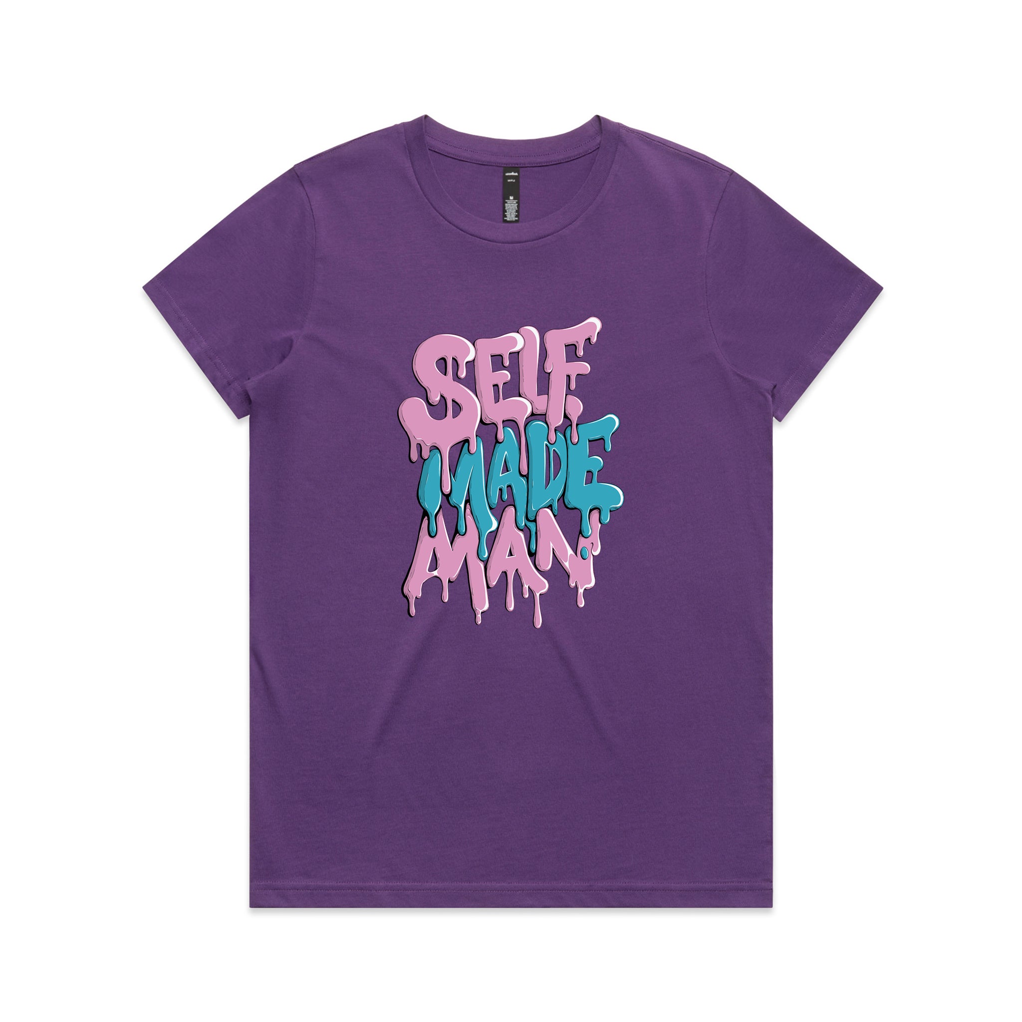 Self Made Man Tee