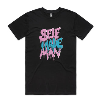 Self Made Man Tee