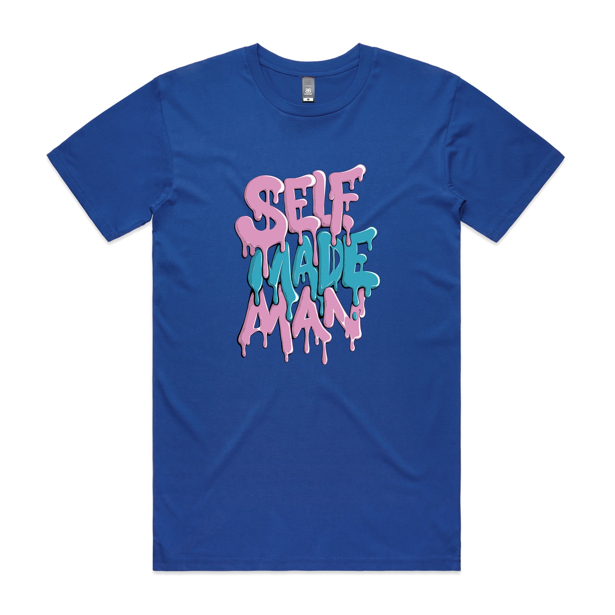 Self Made Man Tee