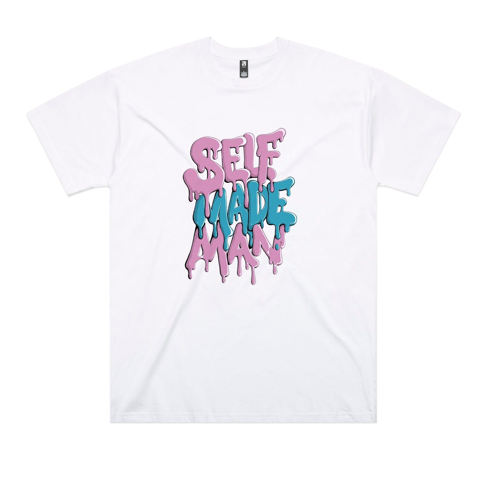Self Made Man Tee