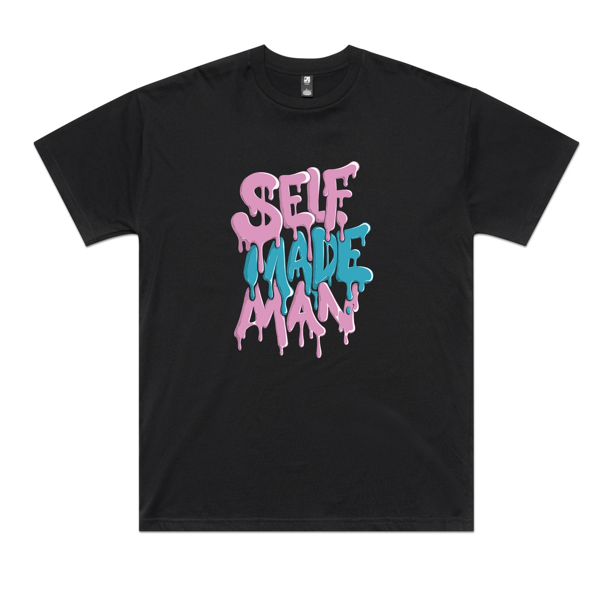 Self Made Man Tee