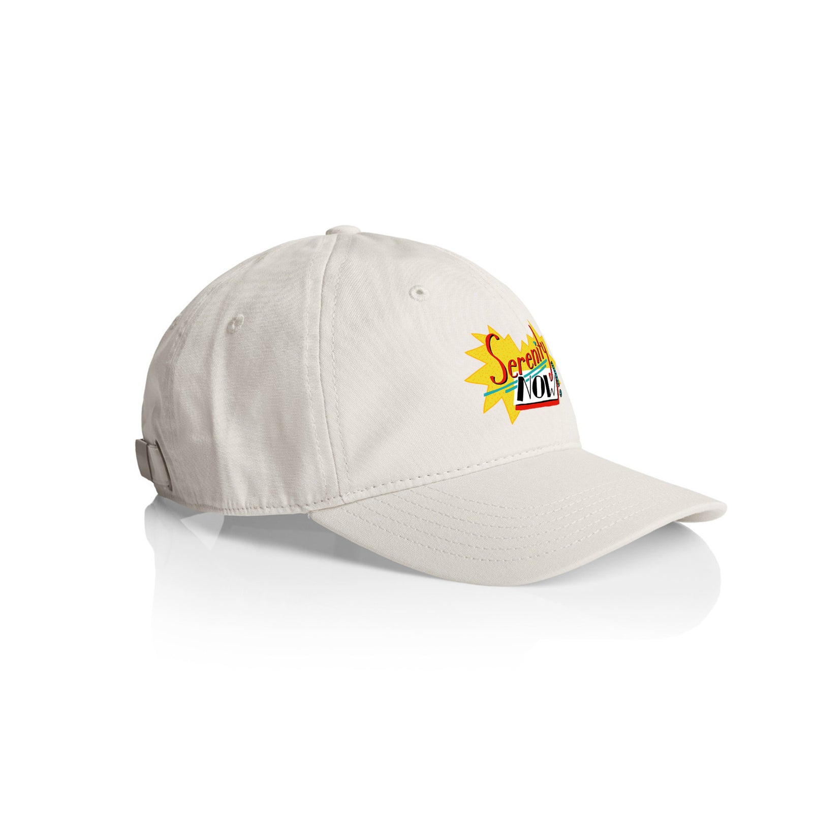 Serenity Now Hat