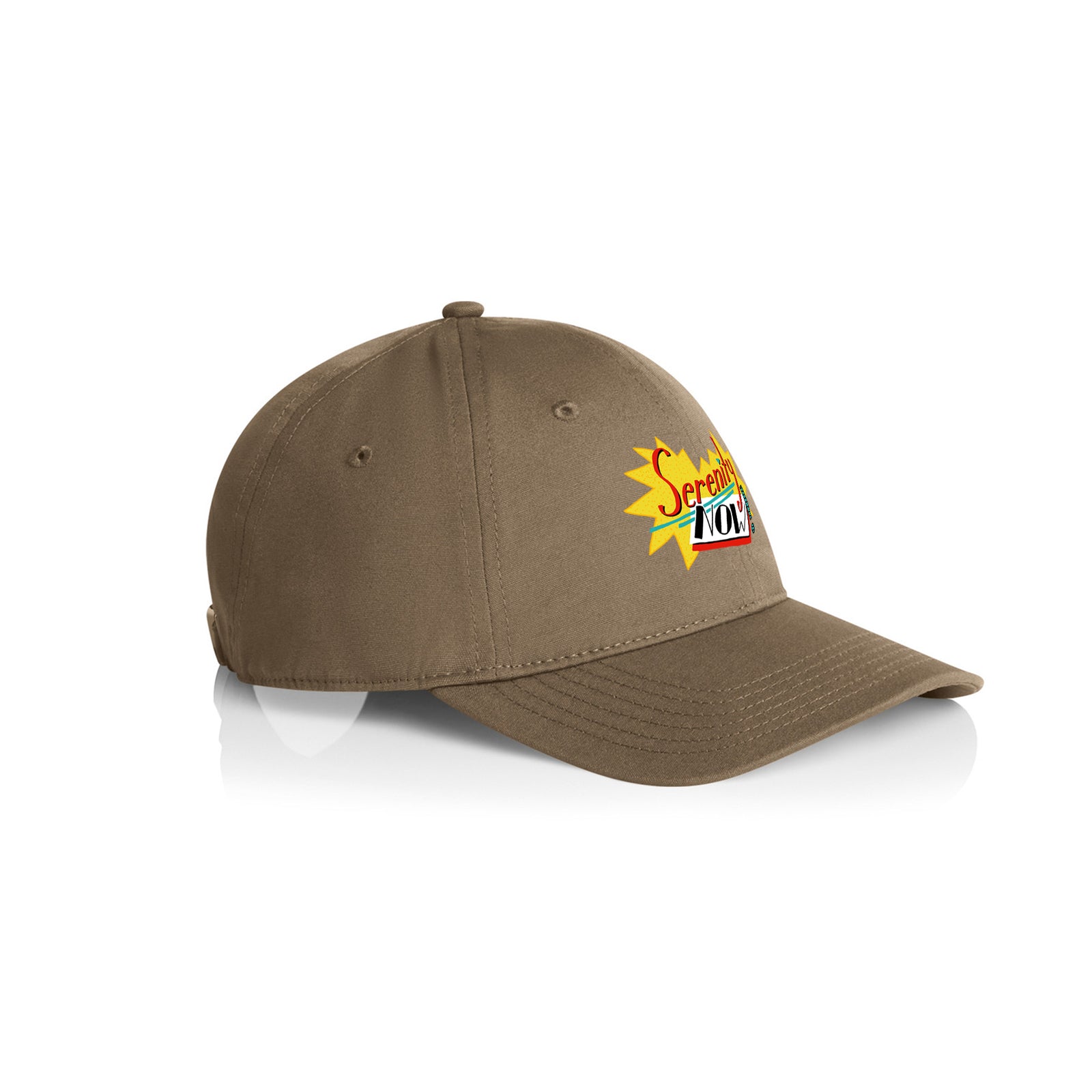 Serenity Now Hat