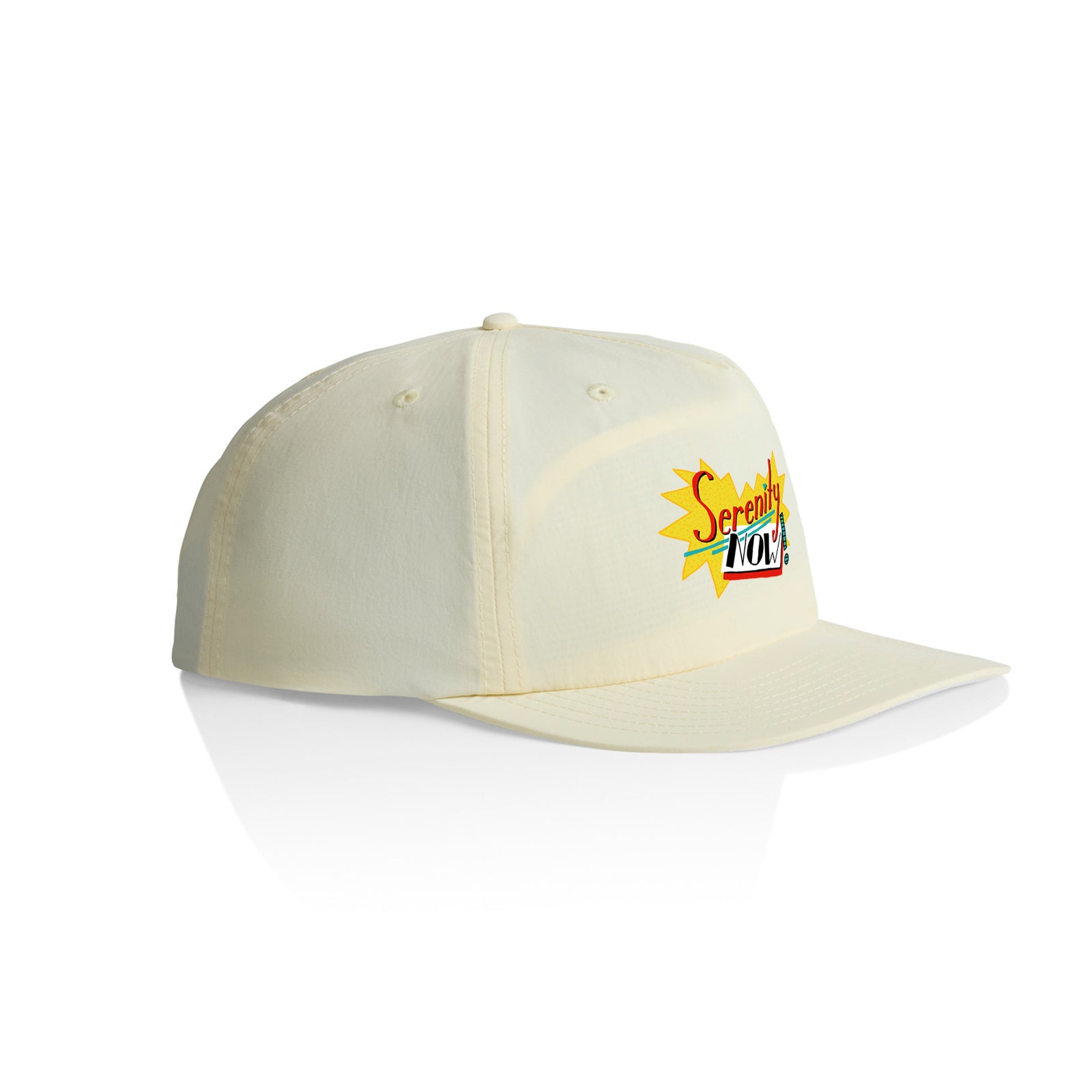 Serenity Now Hat